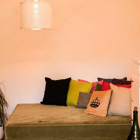 Doerr_villa Apartamento